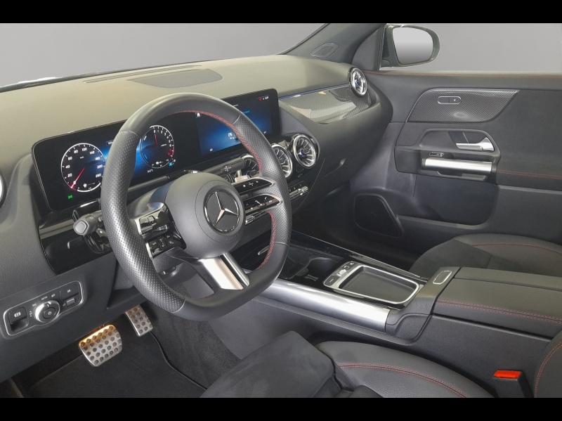 Image MERCEDES-BENZ GLA 250 e Hybrid EQ 218ch AMG Line 8G-DCT