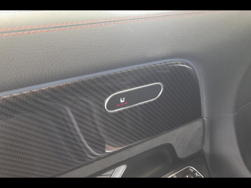 Image MERCEDES-BENZ GLA 250 e Hybrid EQ 218ch AMG Line 8G-DCT