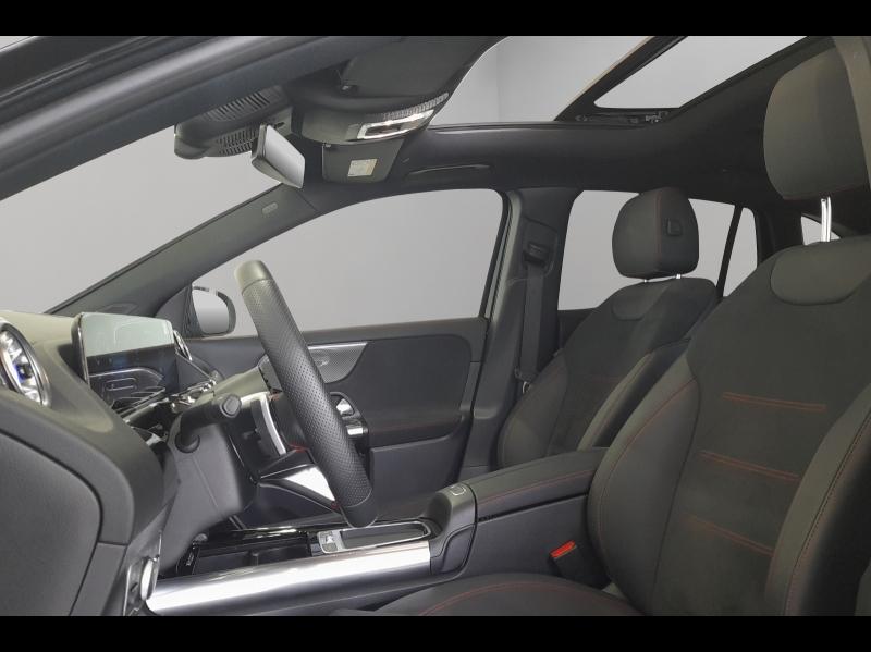 Image MERCEDES-BENZ GLA 250 e Hybrid EQ 218ch AMG Line 8G-DCT