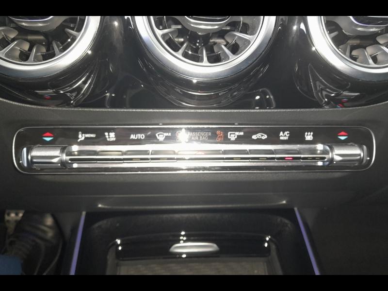 Image MERCEDES-BENZ GLA 250 e Hybrid EQ 218ch AMG Line 8G-DCT