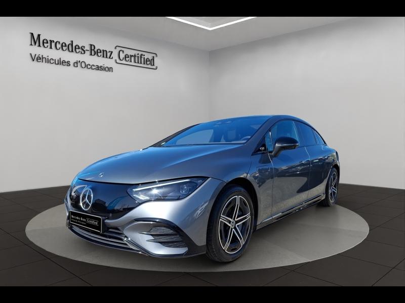 Photo MERCEDES-BENZ EQE 300 245ch AMG Line