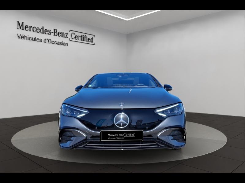 Image MERCEDES-BENZ EQE 300 245ch AMG Line