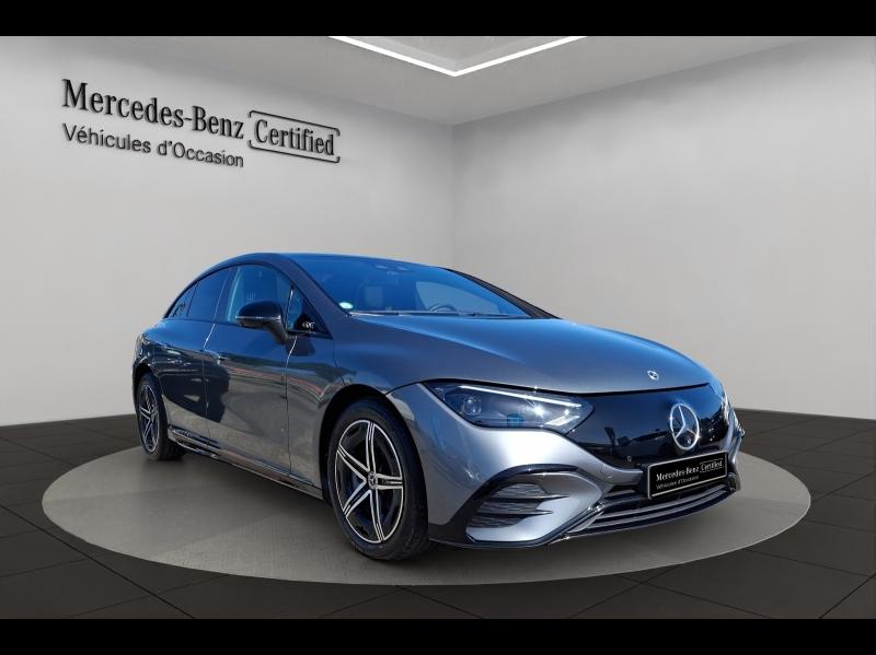 Image MERCEDES-BENZ EQE 300 245ch AMG Line