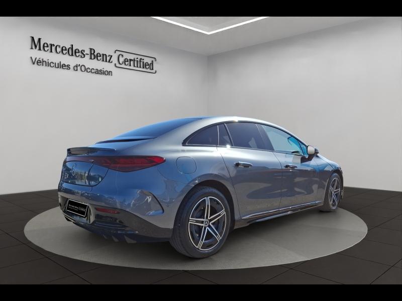 Image MERCEDES-BENZ EQE 300 245ch AMG Line