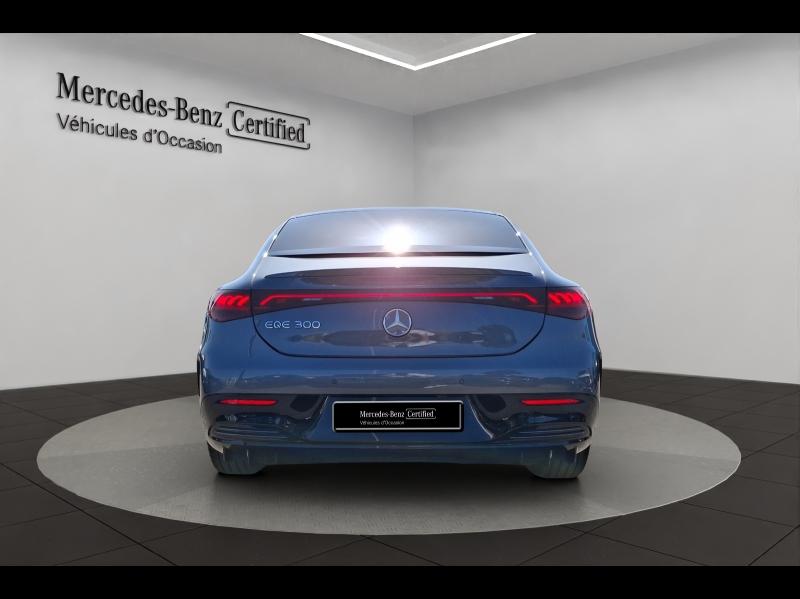 Image MERCEDES-BENZ EQE 300 245ch AMG Line