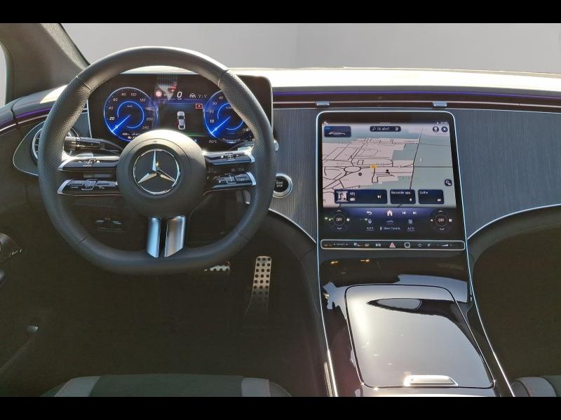 Image MERCEDES-BENZ EQE 300 245ch AMG Line