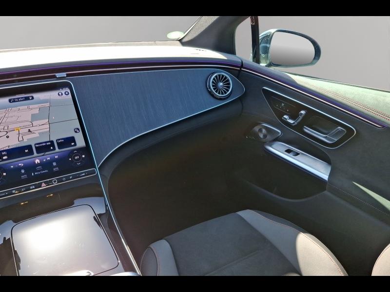 Image MERCEDES-BENZ EQE 300 245ch AMG Line