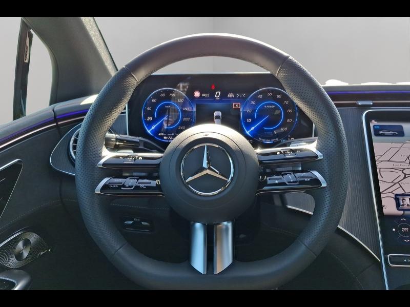 Image MERCEDES-BENZ EQE 300 245ch AMG Line