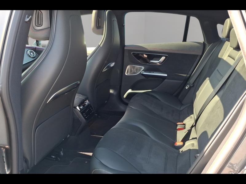 Image MERCEDES-BENZ EQE 300 245ch AMG Line