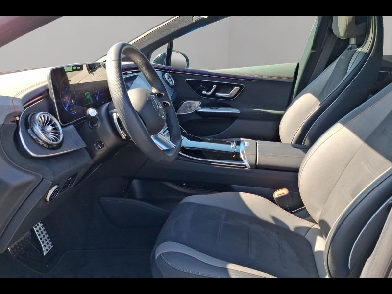 Image MERCEDES-BENZ EQE 300 245ch AMG Line
