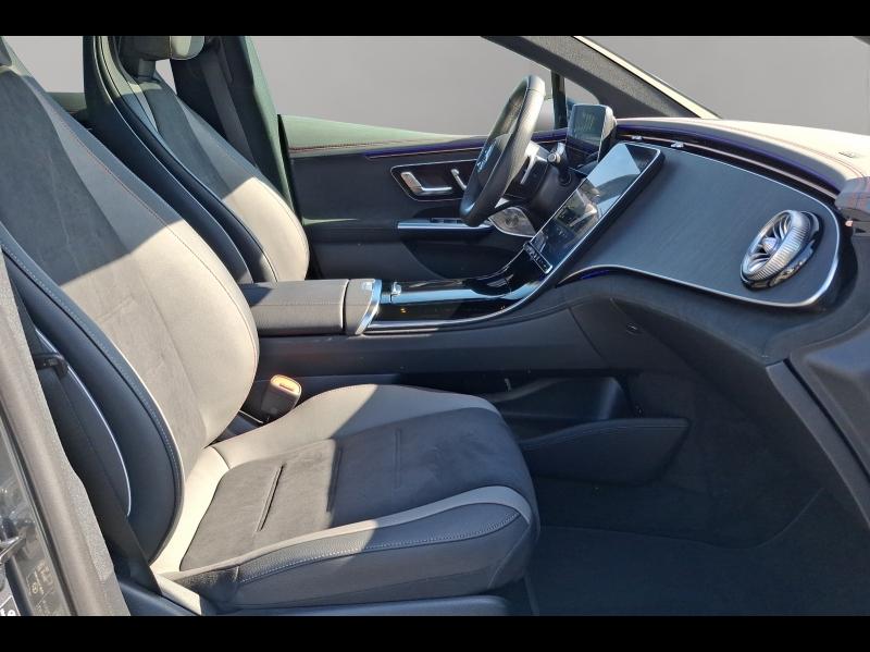 Image MERCEDES-BENZ EQE 300 245ch AMG Line