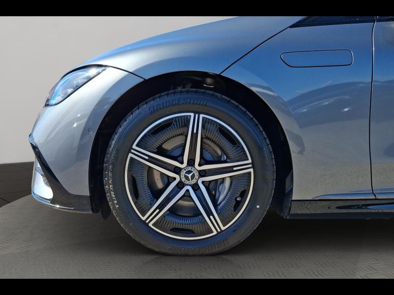 Image MERCEDES-BENZ EQE 300 245ch AMG Line