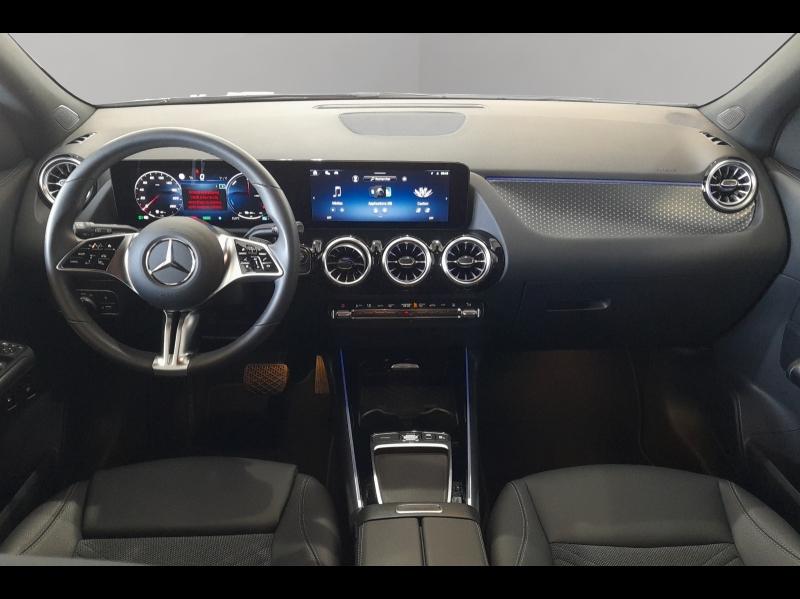 Image MERCEDES-BENZ GLA 250 e Hybrid EQ 218ch Progressive Line 8G-DCT