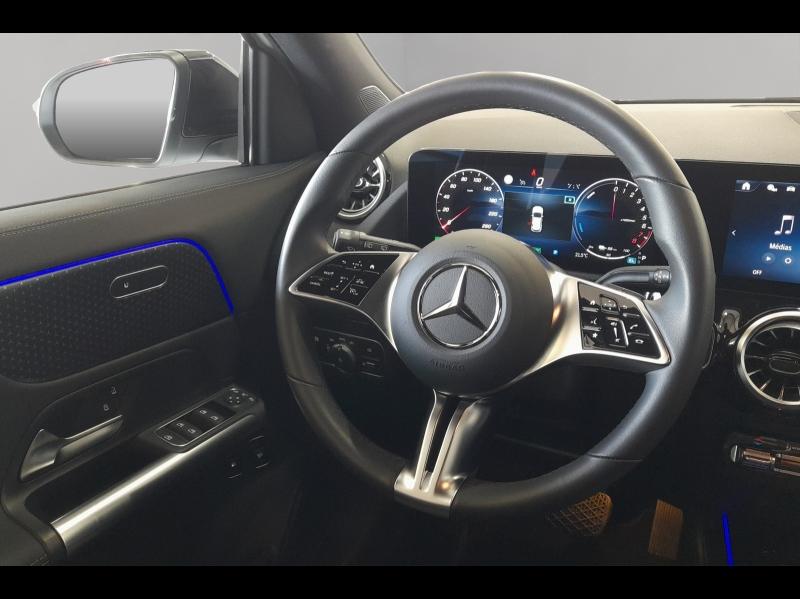 Image MERCEDES-BENZ GLA 250 e Hybrid EQ 218ch Progressive Line 8G-DCT