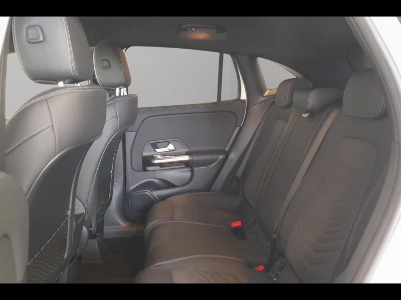 Image MERCEDES-BENZ GLA 250 e Hybrid EQ 218ch Progressive Line 8G-DCT