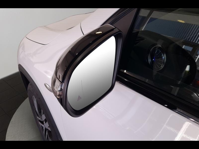 Image MERCEDES-BENZ GLA 250 e Hybrid EQ 218ch Progressive Line 8G-DCT