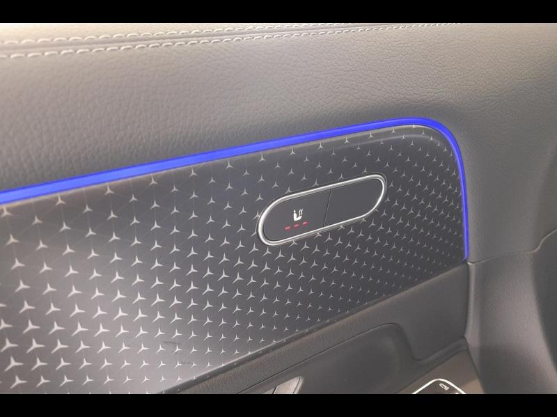 Image MERCEDES-BENZ GLA 250 e Hybrid EQ 218ch Progressive Line 8G-DCT