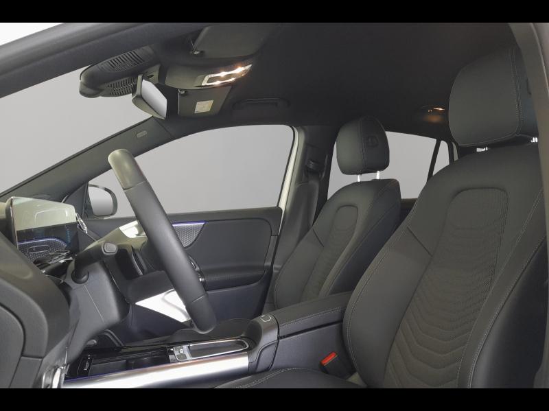 Image MERCEDES-BENZ GLA 250 e Hybrid EQ 218ch Progressive Line 8G-DCT