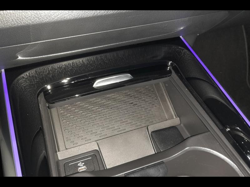 Image MERCEDES-BENZ GLA 250 e Hybrid EQ 218ch Progressive Line 8G-DCT