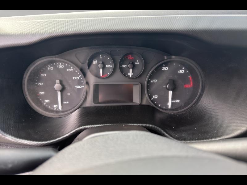 Image IVECO Daily CCb 35C16H empattement 4100 3.0
