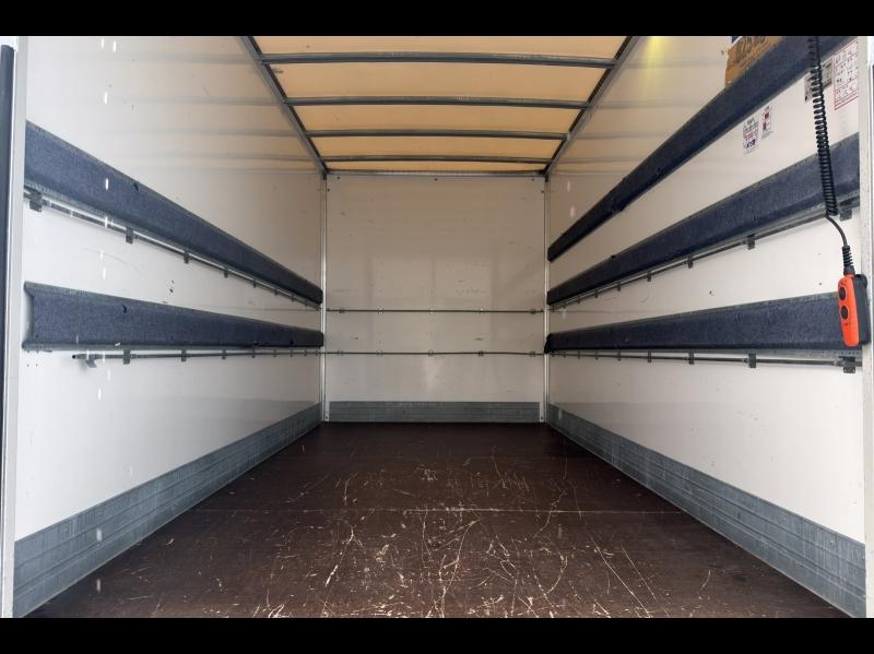 Image IVECO Daily CCb 35C16H empattement 4100 3.0