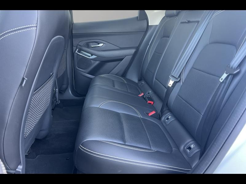 Image JAGUAR E-Pace P200 FlexFuel MHEV 200ch R-Dynamic S