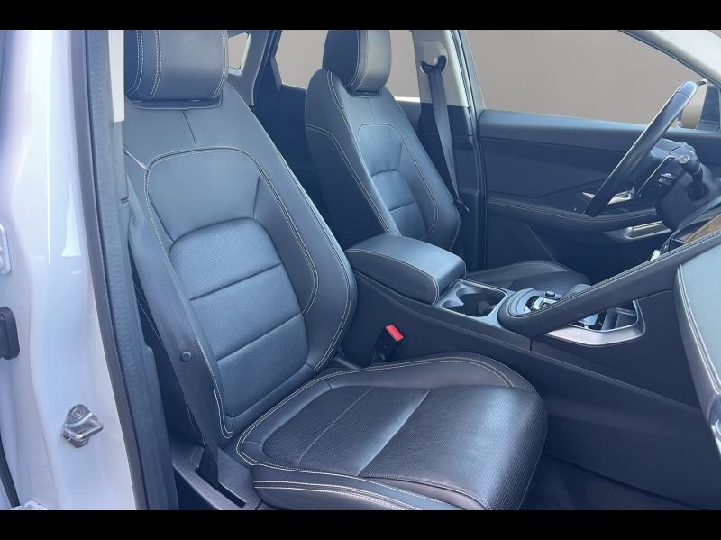 Image JAGUAR E-Pace P200 FlexFuel MHEV 200ch R-Dynamic S