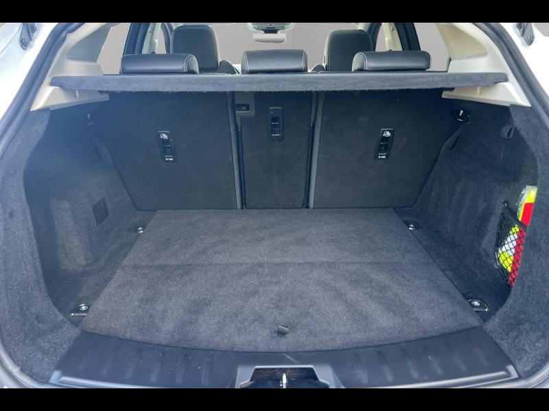 Image JAGUAR E-Pace P200 FlexFuel MHEV 200ch R-Dynamic S