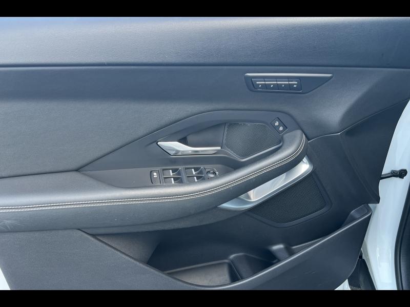 Image JAGUAR E-Pace P200 FlexFuel MHEV 200ch R-Dynamic S