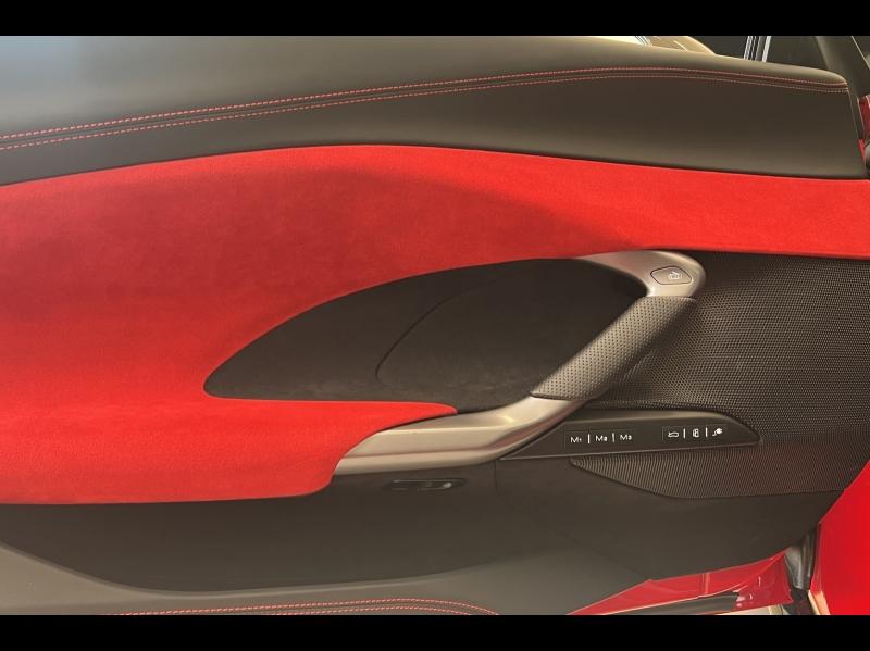 Image FERRARI 296 GBT BERL M.POST 6C T 8M IBRI