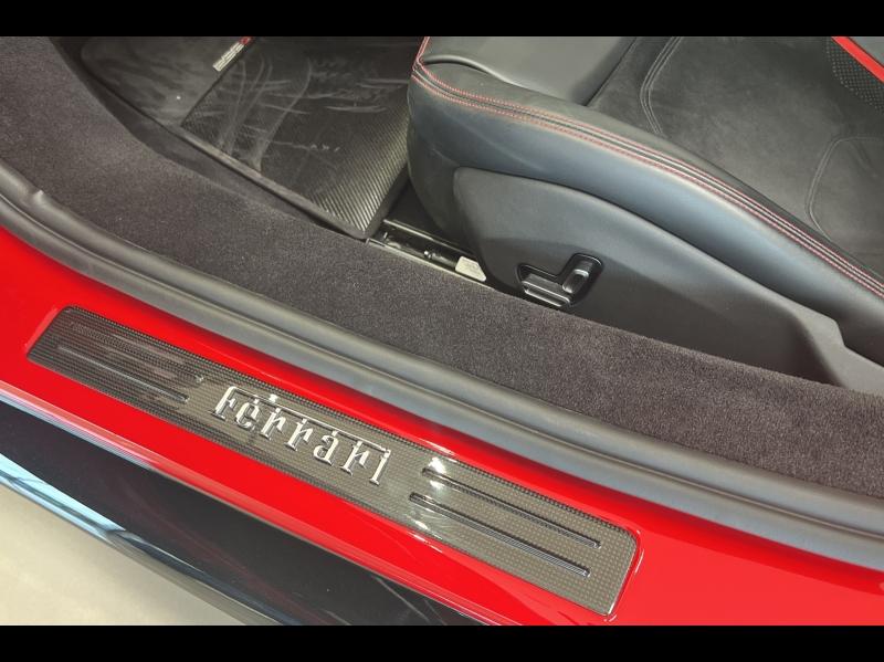Image FERRARI 296 GBT BERL M.POST 6C T 8M IBRI