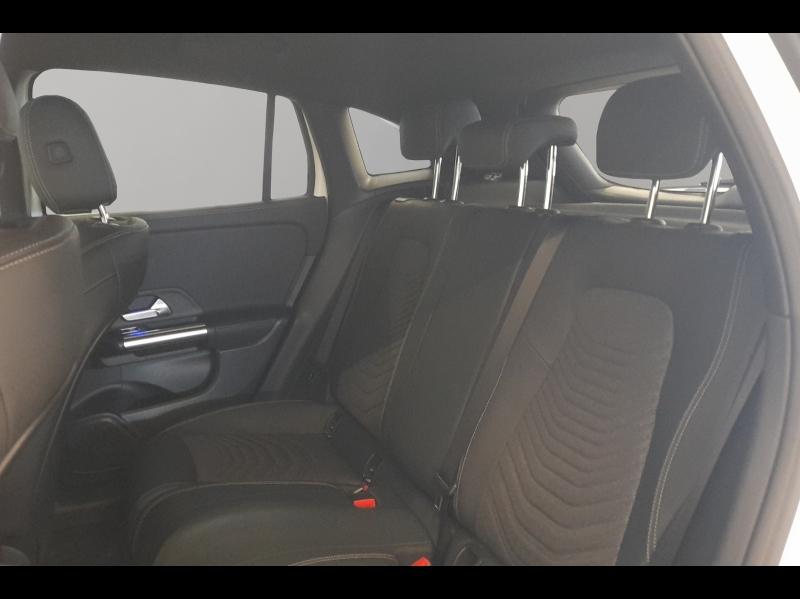 Image MERCEDES-BENZ GLA 250 e Hybrid EQ 218ch Progressive Line 8G-DCT