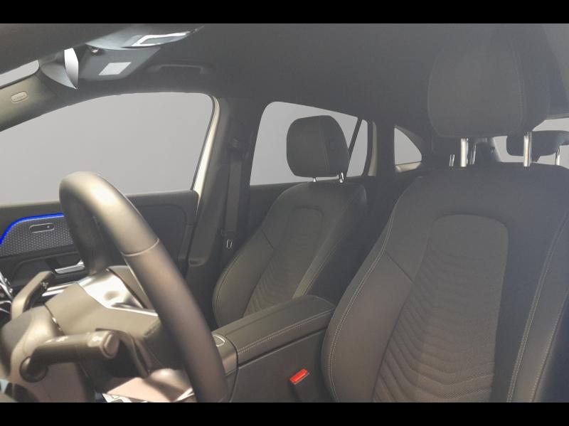 Image MERCEDES-BENZ GLA 250 e Hybrid EQ 218ch Progressive Line 8G-DCT