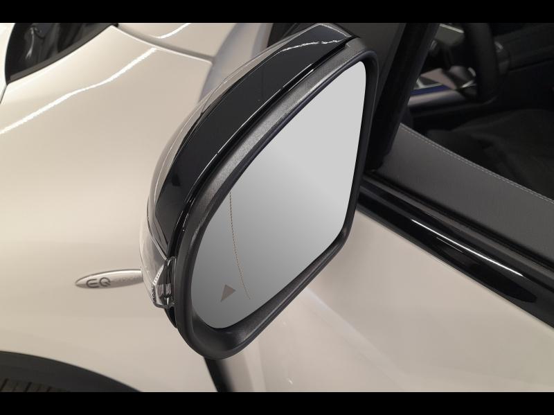 Image MERCEDES-BENZ GLA 250 e Hybrid EQ 218ch Progressive Line 8G-DCT