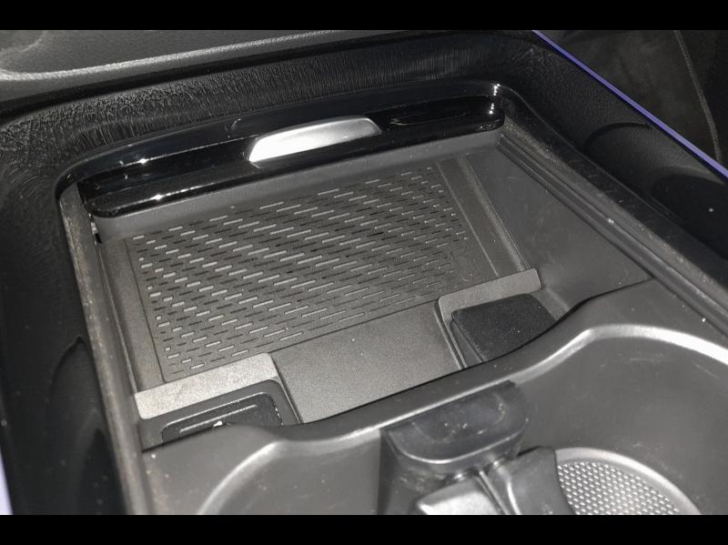 Image MERCEDES-BENZ GLA 250 e Hybrid EQ 218ch Progressive Line 8G-DCT