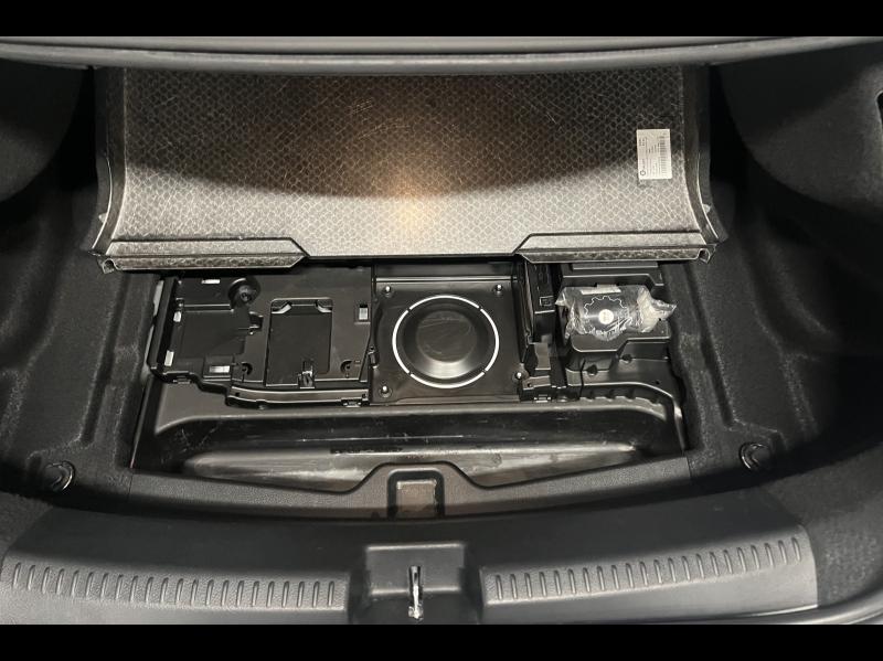 Image MERCEDES-BENZ CLA 250 e 160+102ch AMG Line 8G-DCT