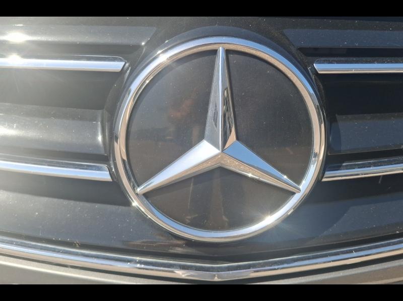 Image MERCEDES-BENZ Vito Fg 116 CDI Mixto Compact Select Propulsion 9G-Tronic