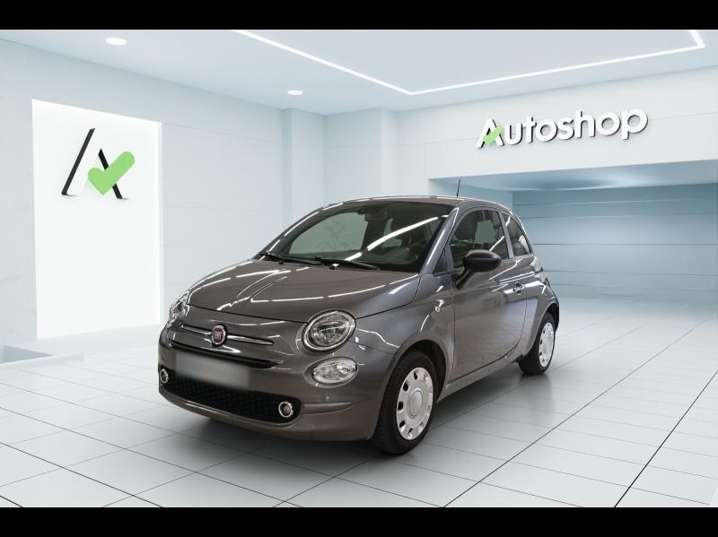 Image FIAT 500 1.0 70ch BSG S&S