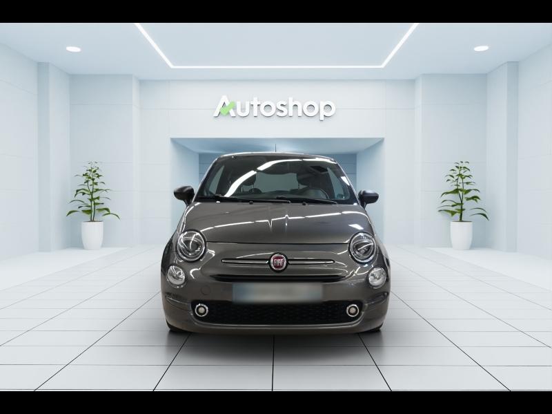 Image FIAT 500 1.0 70ch BSG S&S