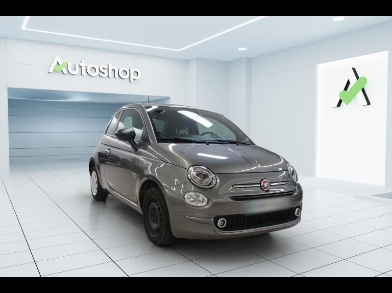 Image FIAT 500 1.0 70ch BSG S&S