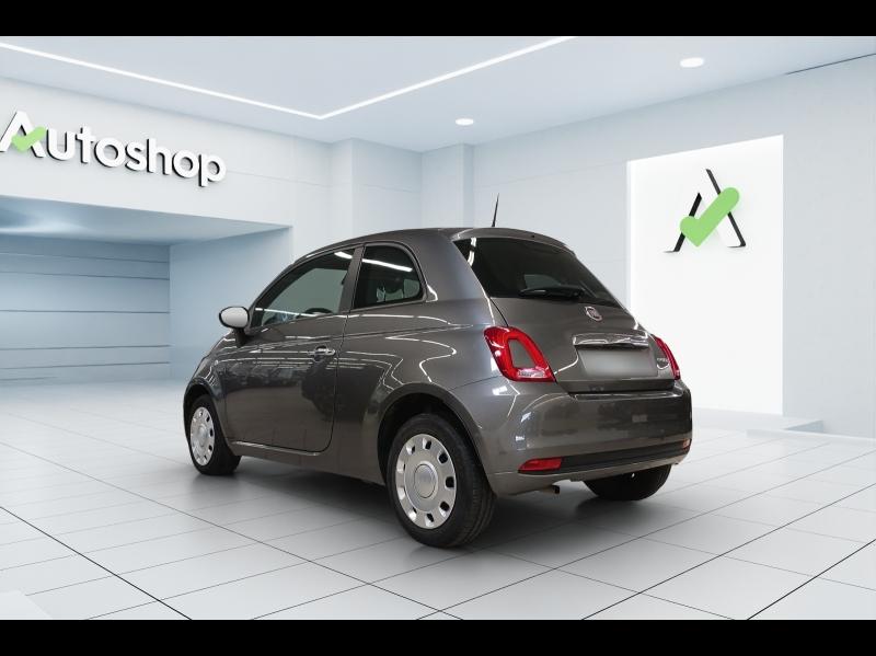 Image FIAT 500 1.0 70ch BSG S&S