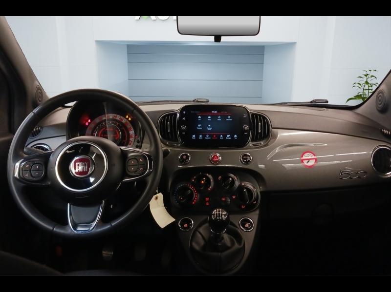 Image FIAT 500 1.0 70ch BSG S&S