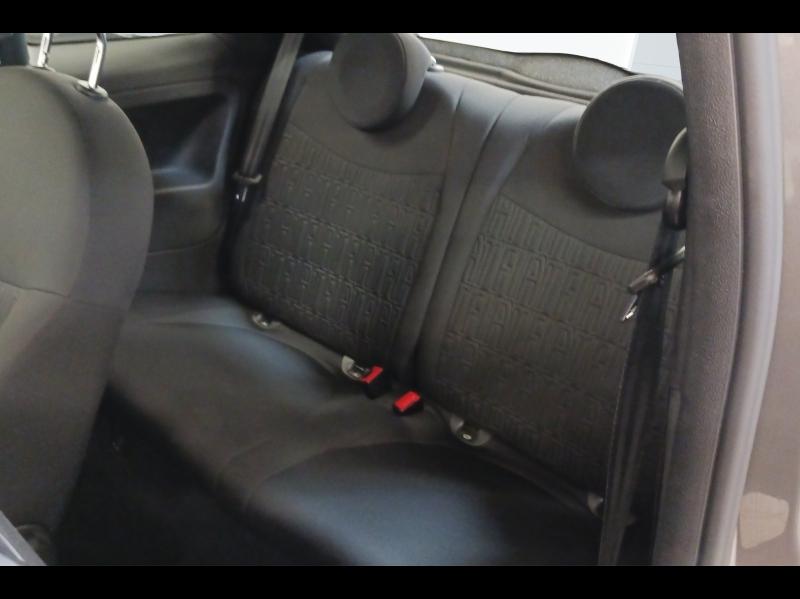 Image FIAT 500 1.0 70ch BSG S&S