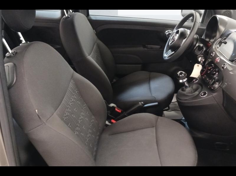 Image FIAT 500 1.0 70ch BSG S&S