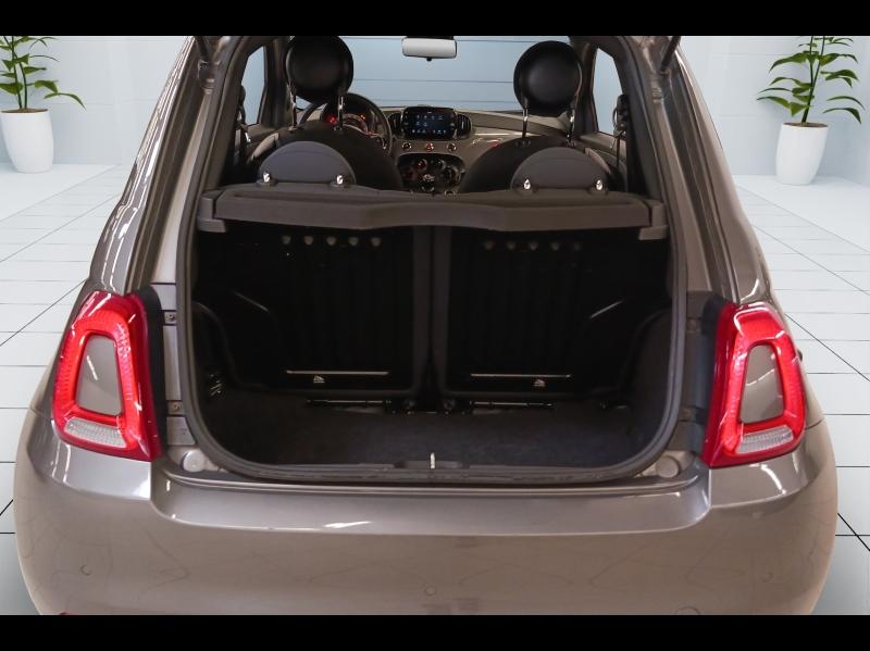 Image FIAT 500 1.0 70ch BSG S&S