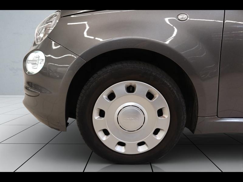 Image FIAT 500 1.0 70ch BSG S&S