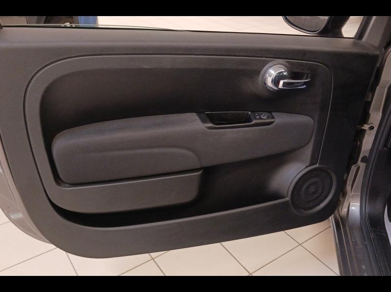 Image FIAT 500 1.0 70ch BSG S&S