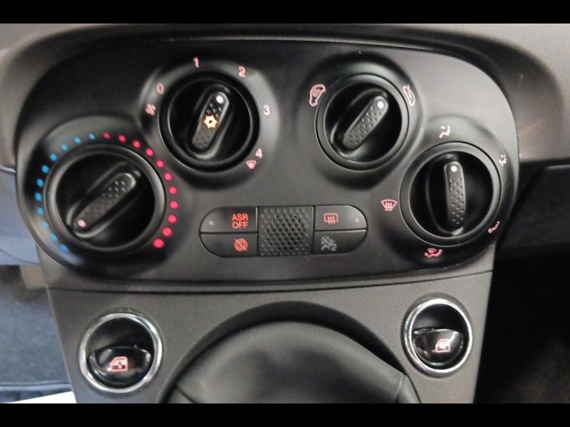 Image FIAT 500 1.0 70ch BSG S&S