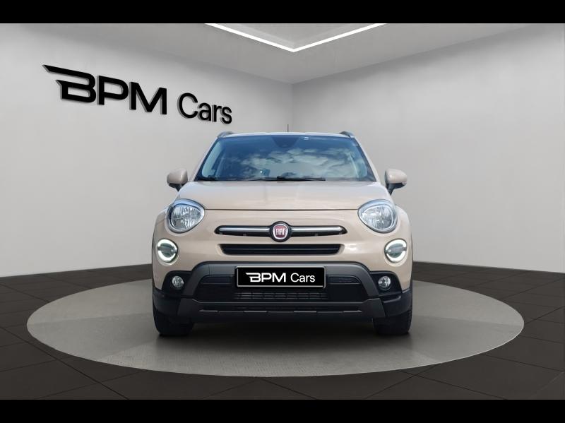 Image FIAT 500X 1.6 Multijet 120ch  Cross