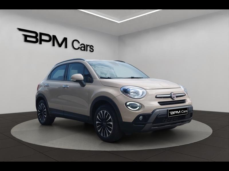 Image FIAT 500X 1.6 Multijet 120ch  Cross